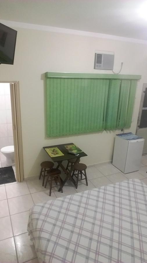 Suítes Eu Caraguatatuba