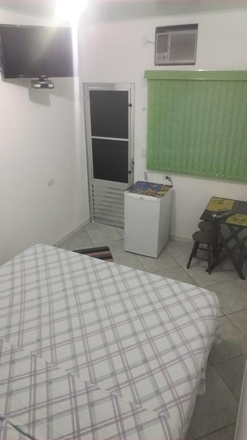 Suítes Eu Pensión Caraguatatuba